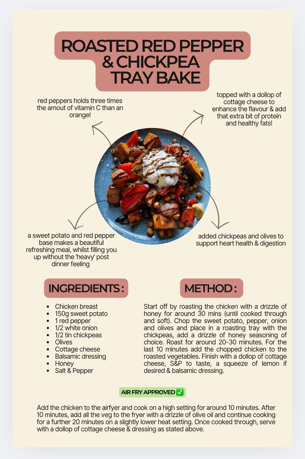 Good Food Made Easy